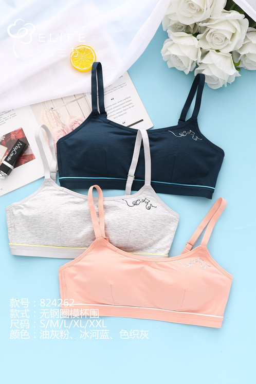 内衣养护很重要，养护不当可是会缩短内衣的使用寿命